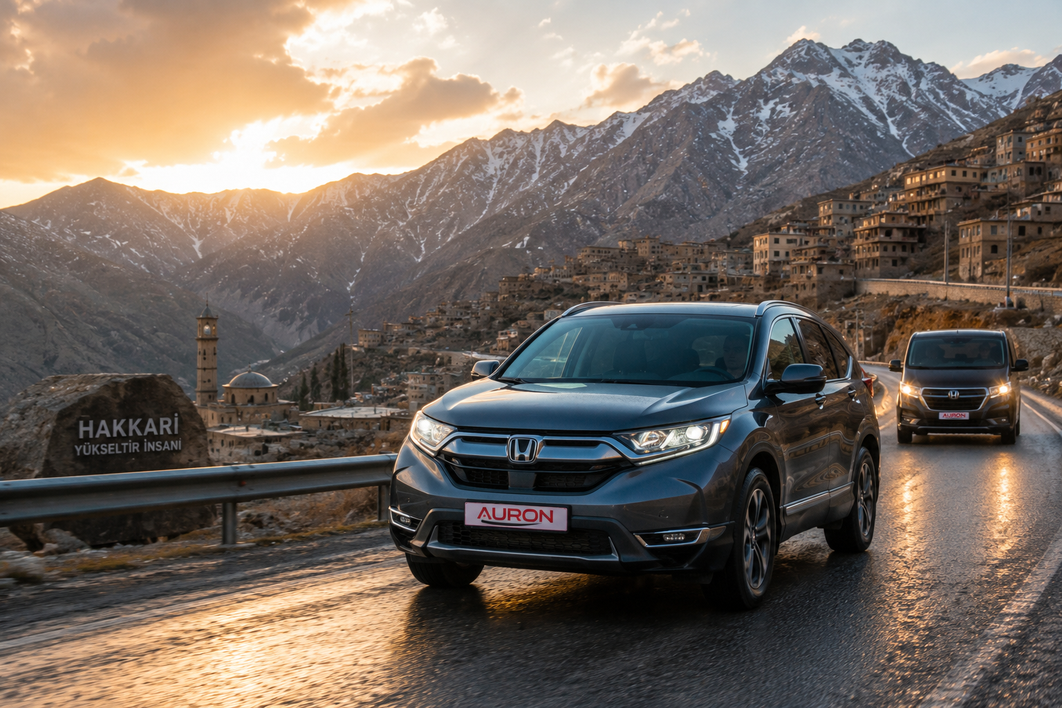 Hakkari car rental