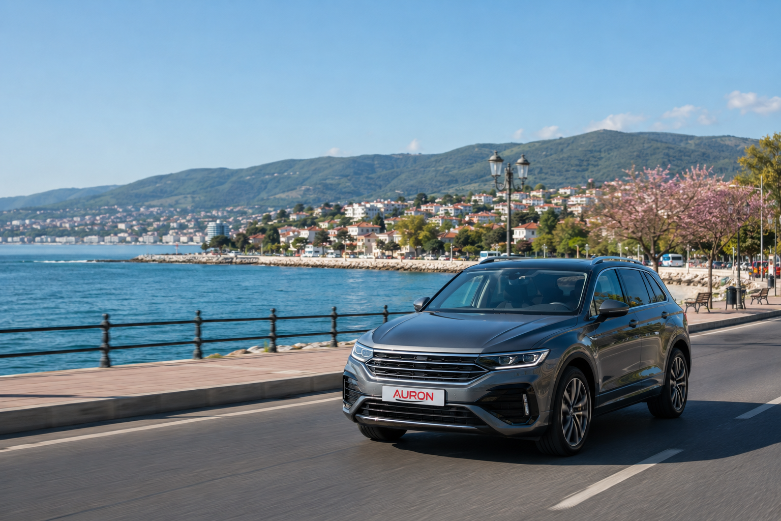 Yalova Autovermietung